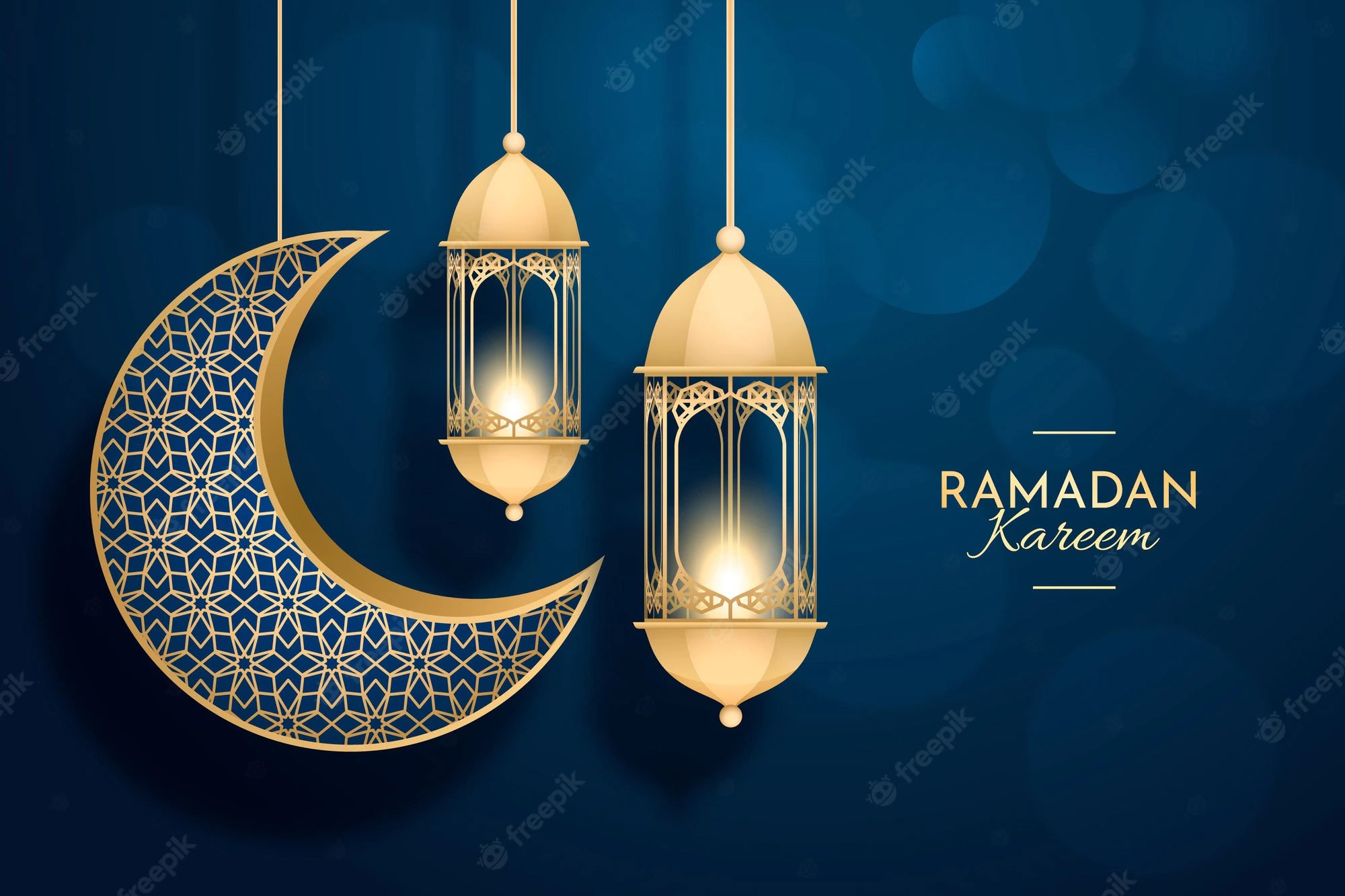 Ramadan Kareem